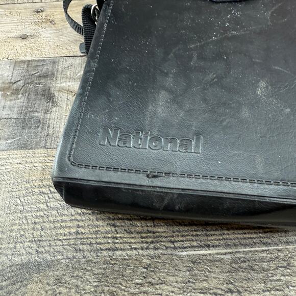 National Strobe Camera Accessory PW-3SB As Is - Picture 12 of 13